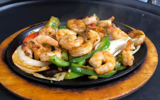 El Porton Mexican Restaurant - 11190 Alpharetta Hwy