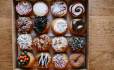 Da Vinci's Donuts