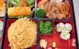 Wasabi Hibachi Sushi Bar