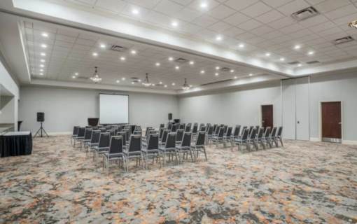 Holiday Inn Atlanta/Roswell