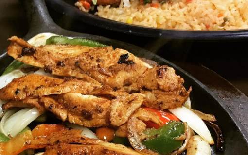 Rojo Cocina Mexicana & Cantina