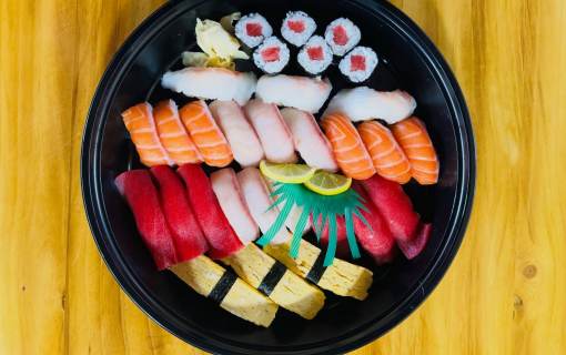 Sushi Yoko