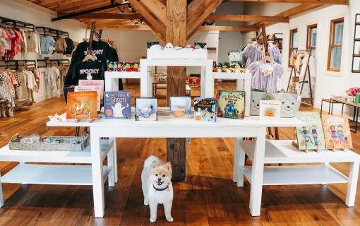 Pinkerton's Baby + Kids