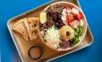 Zeus Greek Street Food