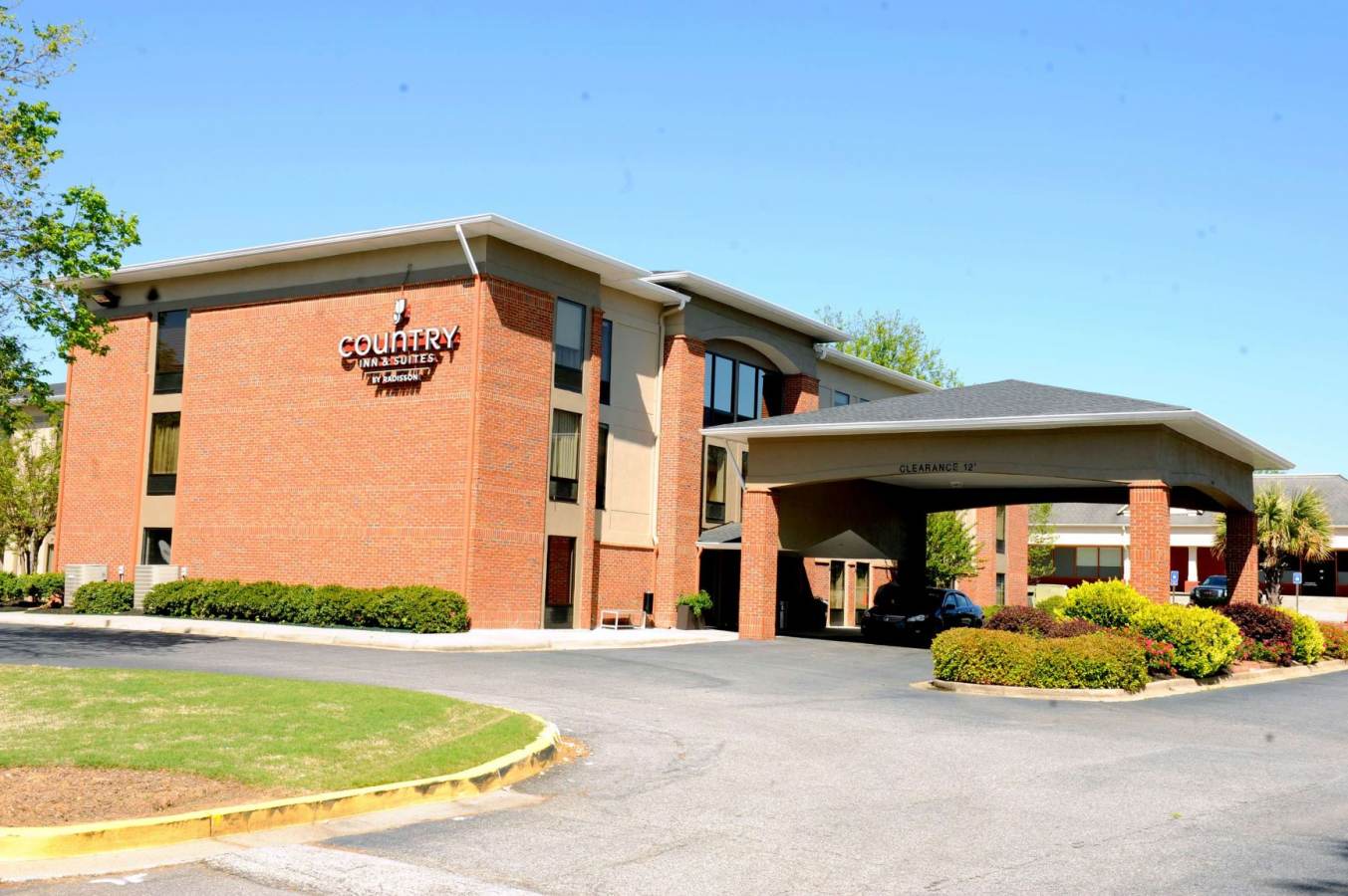 Hotel Country Inn & Suites by Radisson, Niagara Falls, ON, Canada -  www.trivago.com