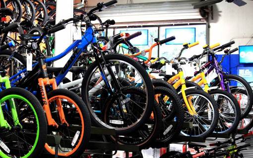 Roswell Bicycles