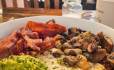 Gracious Plenty Bakery & Breakfast