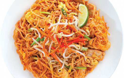 Tin Drum Asian Kitchen