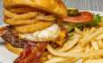 Lucky's Burger & Brew