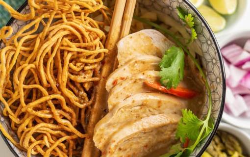 Spice Of Thai