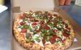 Star Pizza - 1000 Marietta Hwy