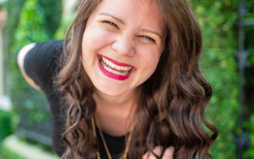 Mandi Mitchell Photography