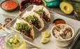 Fresco Cantina Grille