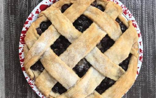 Pie Hole