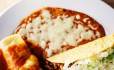 El Porton Mexican Restaurant - 910 Marietta Hwy