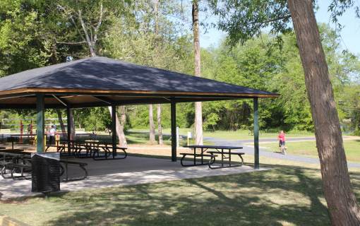 Don White Memorial Park