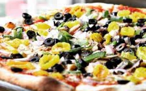 Carlisle's Pizza Tavern