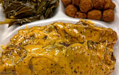 Southern Classic Foods