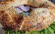 101 Bagel Cafe