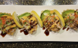 The Spot Sushi Bar
