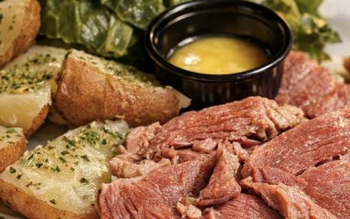 Chaplins Bar and Grill