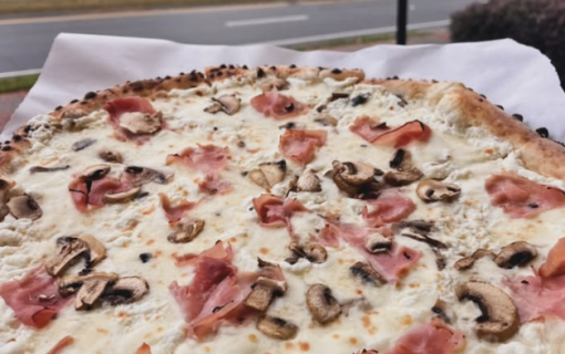 Pizzeria Lucca