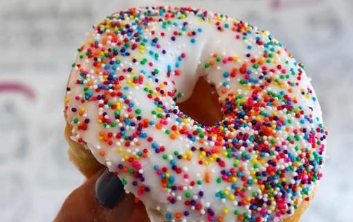 Sarah Donuts