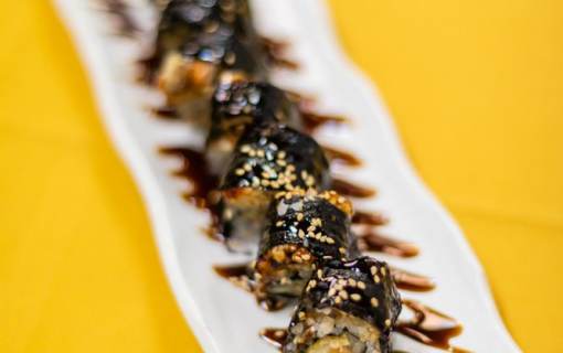 Sake Japanese Steak House