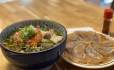 Circle Noodle