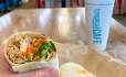 Tropical Smoothie Roswell