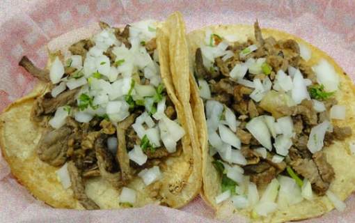 Lil Kikos Taqueria 5