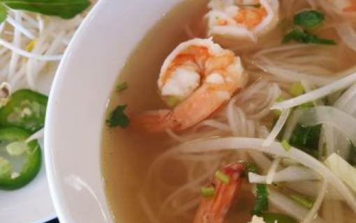 Pho Roswell Restaurant