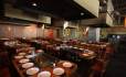 Nagoya Japanese Steak House