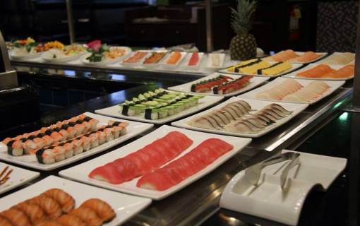 Tokyo Bay Japanese Restaurant