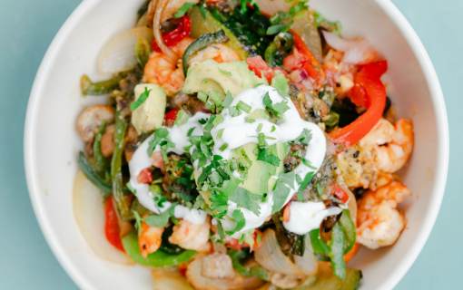 Pure Taqueria Roswell