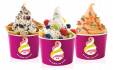 Menchie's Frozen Yogurt