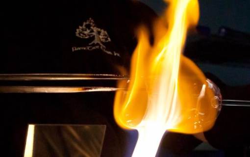 Flame Tree Glass, Inc.