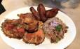 Lazaro's Cuban Cuisine