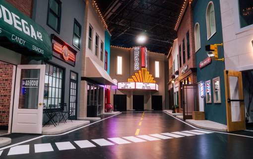 You42 Studios