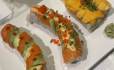 JP Sushi