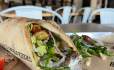 Zeus Greek Street Food