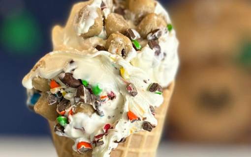 Whit's Frozen Custard