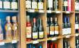 Pinkies Up Beer & Wine