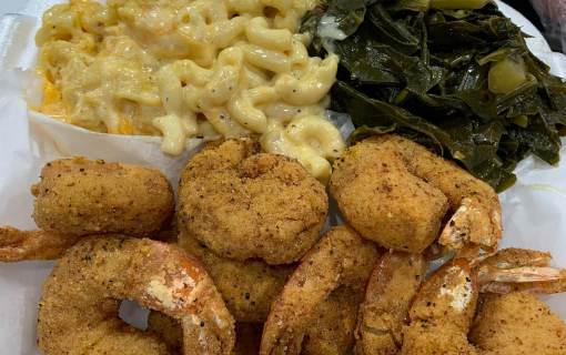 Southern Classic Foods