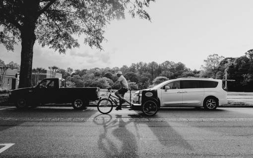 Roswell Pedicabs