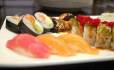 Tokyo Bay Japanese Restaurant