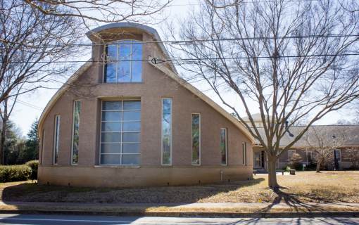 Temple Kehillat Chaim