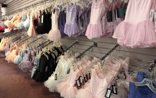 Dance Fashions Superstore