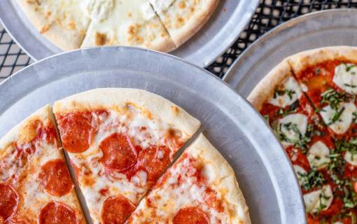 Alessio's Restaurant & Pizzeria