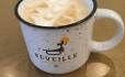 Reveille Cafe